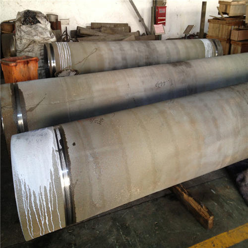 ZG2Cr25Ni20耐磨斜嘴下料管廠家