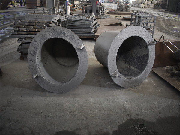 耐熱鋼管、離心澆鑄爐管、耐腐蝕鋼管