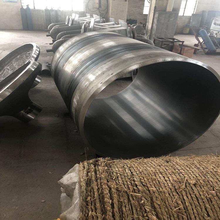 鑄造不銹鋼無縫管、耐高溫