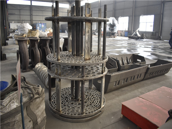 熱處理工裝，真空爐料盤(pán)