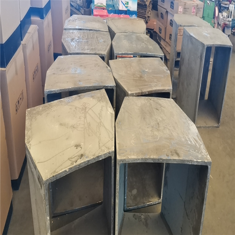 耐熱鋼高溫噴嘴，碳粉噴嘴鑄件廠家