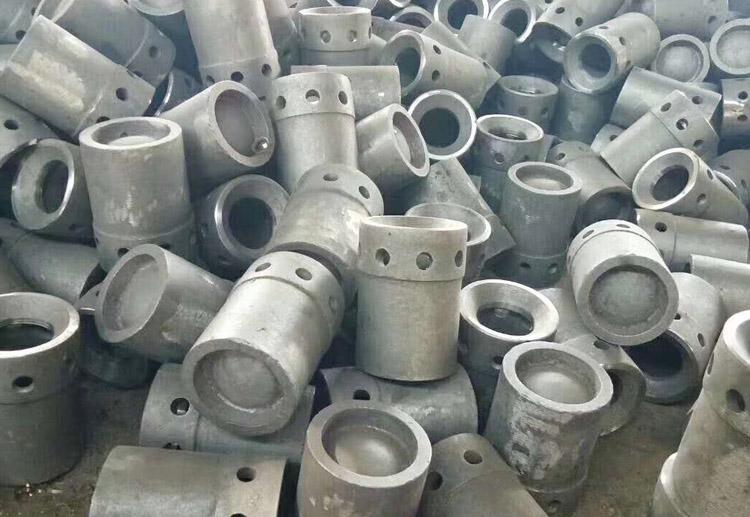 耐熱鋼高溫風(fēng)帽：電廠(chǎng)鍋爐燃燒高溫風(fēng)帽